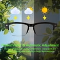 thumbnail image 4 of AI Translation Glasses: Real-Time 160 Languages, iOS/Android, AI Assistant, HD Calls, 4 of 14