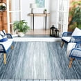 thumbnail image 6 of Area Rugs,Non-Slip Gradient Water Ripple Style Rugs , for Living Room, Bedroom, Bathroom, Kitchen, Floor Decoration Carpet Mat, 6 of 7