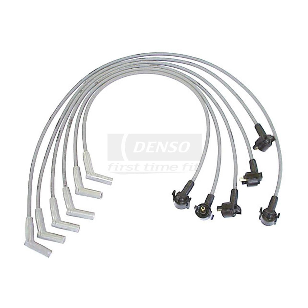 Spark Plug Wire Set