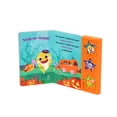 thumbnail image 2 of Sound Book Pinkfong Baby Shark con canciones de Halloween, 10 botones, 2 of 5