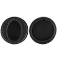 thumbnail image 3 of Almohadillas de repuesto para auriculares Sony MDR-XB950BT, color negro, 3 of 7