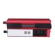 thumbnail image 1 of Fyearfly Inversor de energía Solar, 4000W Inversor de energía Solar Onda Pantalla Digital Teléfono 4 Cargador USB 220-240V, 1 of 5