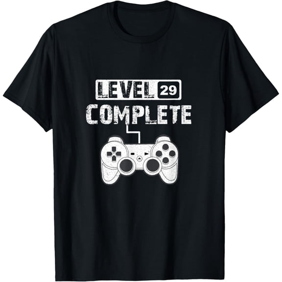 Gifts for 29 year Wedding Anniversary for Him, Her, Couples T-Shirt