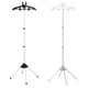 thumbnail image 3 of Soporte para vaporizador de ropa Toystoory ABS Negro 57*160cm, 3 of 6