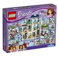 thumbnail image 3 of Ens. de construction Heartlake Hospital LEGO Friends, 3 of 4