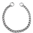 thumbnail image 2 of Chain Dog Training Choke Collar, 24", 4mm, 2 of 2