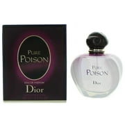 Dior Pure Poison Eau de Parfum Spray 3.4 Ounce floral fragrance For Women