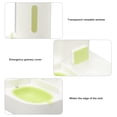 thumbnail image 4 of Automatic Cat Feeder, Dog Feeder, 2 In 1 Pet Gravity Feeder, Travel Self Feeding Food And Water Dispenser Set For Small And Medium Dogs, Cats, Pets, 2.2L Dry Food And 1L Water, 4 of 8