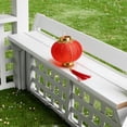 thumbnail image 4 of Outdoor Playhouse with Door, SEGMART Wooden Playhouse with Floor for Outdoor, Kids Playhouse with Bench for Kids Ages 3+, Toddler Play House for Outdoor Garden, Lawn, Patio, Yard, 4 of 5