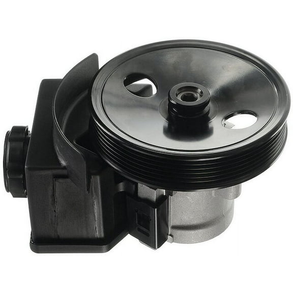 Power Steering Pump 1 - Compatible with 1993 - 1997 Volvo 850 1994 1995 1996