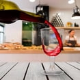 thumbnail image 4 of Copas Reutilizable Great Value para Vino 6 piezas, 4 of 4
