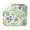 Starfish, variant on Starfish and Seashell Kitchen Drying Pad - Quick Dry Heat Resistant Foldable Mat for Dishes and Pots