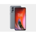 thumbnail image 3 of OnePlus Nord 2 5G Euro 4G Volte 128GB ROM 8GB RAM Dual Sim GSM Unlocked - Gray Sierra, 3 of 8