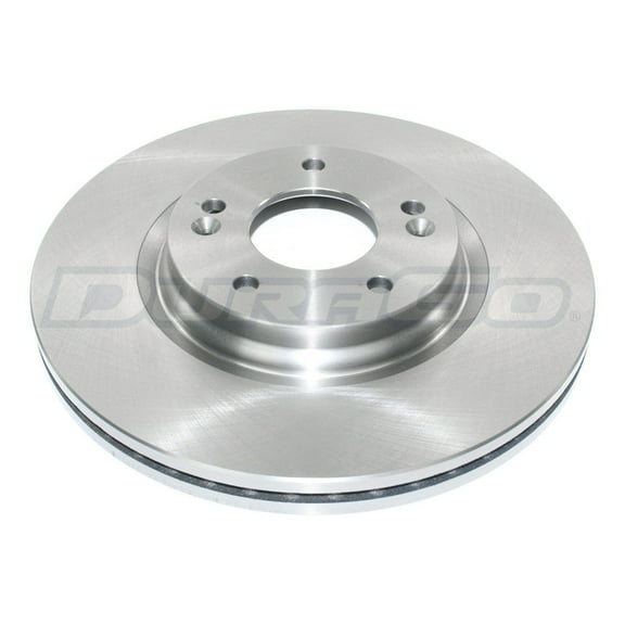 DuraGo Disc Brake Rotor BR901380