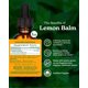 thumbnail image 2 of Extracto líquido de bálsamo de limón Herb Pharm, 30 ml, sistema nervioso, 2 of 8
