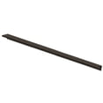 thumbnail image 2 of Alno D970-18-PN 18 Inch Cabinet Pull Polished Nickel, 2 of 5