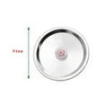 thumbnail image 4 of Frascos para Alimentos Frascos Conservas Tapas Escape Tapas para Conservación Alimentos Frescos Venta Cantidades Combinación Gratuita (cubierta 84 Mm) Cubierta 84 Mm Color Transparente TXW#803982.02, 4 of 9