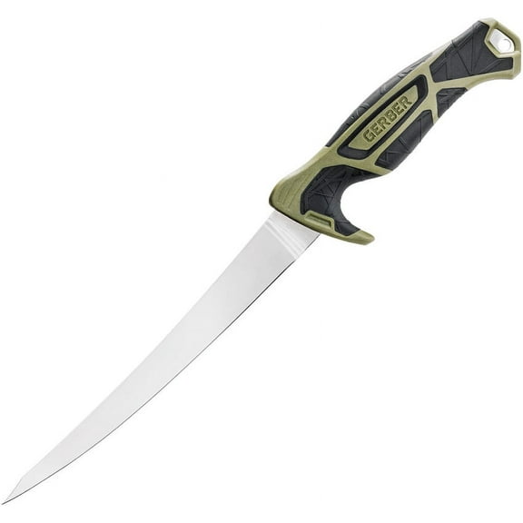 Controller Fillet System 8in