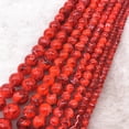 thumbnail image 3 of 30/50/100 cuentas de silicona con forma de lenteja de 12 mm, espaciadas sueltas, cuentas de ábaco para hacer joyas, cadena de chupete, pulsera y collar, 3 of 5