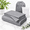 Charcoal-California King, variant on Viscose & Tencel Lyocell Full Size Sheet Set For Rv Camper| Breathable Bedsheets Hot Sleepers |luxury Silky Soft | 18" Deep Pocket