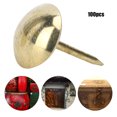 thumbnail image 3 of Fugacal 100Pcs Art Supplies, Drawing Pin, For Sofa, 3 of 8