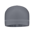 thumbnail image 1 of TOPTIE Skull Cap Sweat Wicking Helmet Liner Cooling Bicycle Cycling Running Hat-Grey, 1 of 7