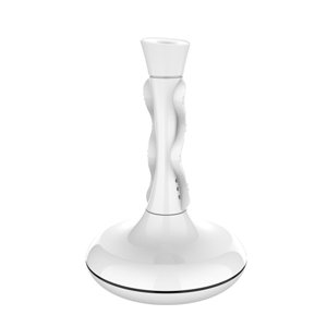 WIFKLSIIPG Turbine Machine de voyage pratique Mini Mini Lave-linge Portable Lave-vaisselle Autres fournitures de nettoyage(Blanc)