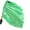 Green, variant on Baisdan Worship Flag for Dance Church Praise Dance Flags for Worship with Flexible Rod, Silver, 1 Pack