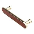 thumbnail image 3 of Modern Kitchen Door Cabinet Handle Heavy Duty Door Cupboard Pull Handle(96mm hole spacing), 3 of 8