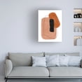 thumbnail image 4 of Trademark Fine Art Elena Ristova terracotta43 Canvas Wall Art, 4 of 4