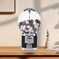 thumbnail image 2 of Máquina dispensadora de dulces con capacidad de carga para máquinas de cápsulas de café, mini máquinas expendedoras, B, 2 of 5