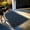 Blue, variant on Muddy Mat® Mesh Door Mat Heavy-Duty Quick-Dry Floor Mat, Sand & Dirt Trapper for Indoor & Outdoor, Ideal for Entrance, Mudrooms, Patios & Garages, Low-Profile, Non-Slip, Washable – Grey 17"x30"x0.4"