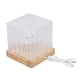 thumbnail image 5 of Ocean Projector Light, Basswood PC Energy Light Proyector 16 Colors Para Barra, 5 of 7