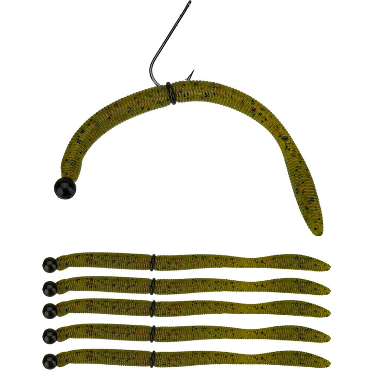 Perfection Lures Dudley's Pre-Rigged Bass Fishing Kit photo 5