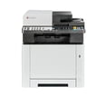 thumbnail image 1 of Impresora Multifuncional a Color KYOCERA ECOSYS MA2100cwfx 1200 x 1200 DPI 22 ppm 550 hojas, 1 of 5