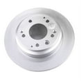 thumbnail image 2 of Power Stop JBR529EVC EVC Evolution&nbsp;Genuine Geomet® Coated&nbsp;Brake Rotor -Rear, 2 of 4