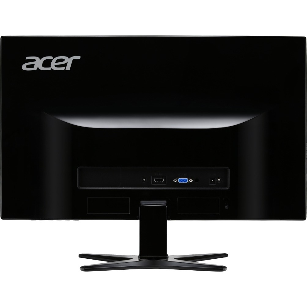 Acer G247HYL 23.8" Full HD LED LCD Monitor - 16:9 - Black - image 4 of 5