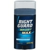 Right Guard: Sport Max Ice Deodorant, 3.80 oz