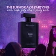 thumbnail image 2 of BELLAVITA, Hombre de Klub, Colonia para Hombre, 100 ml EDP Spray, 2 of 5