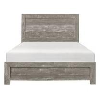 Eastern King Bed in a Box