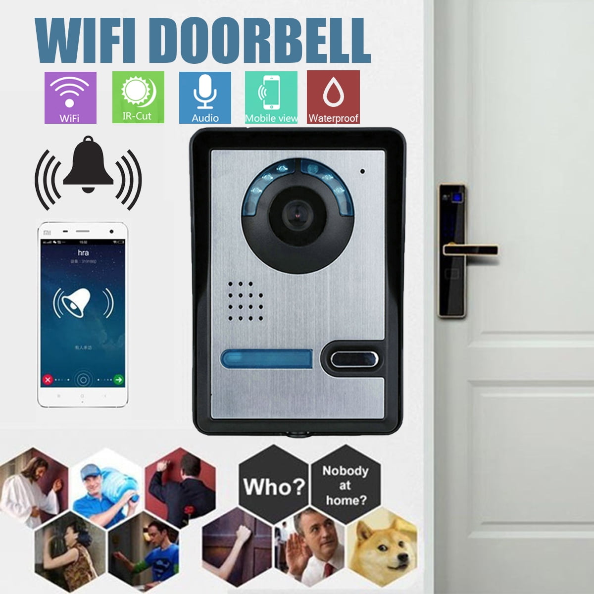 doorbell ringphone doorbell ringphone