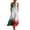 Green, variant on Coverup Summer Dresses for Women 2026 Eyelet Casual Loose Sleeveless Tank Dresses with Pockets(Pink/L)