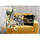 thumbnail image 3 of Pillow Covers 18x18 Set of 4, Black Decor Pillows Decorative Throw Pillow Covers for Couch Sofa Indoor Outdoor Pillow Covers Farmhouse Black Pillow Co, 3 of 4