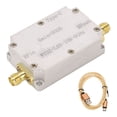 thumbnail image 2 of RF WideBand , Low Noise  10M-6Ghz Wide Coverage  For Reception, 2 of 8