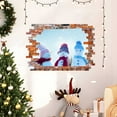 thumbnail image 1 of Teissuly 12 Pcs Christmas Ball Ornaments Tree Decorations,2.36Inch Christmas Bulbs Ornaments for Christmas Tree Ornaments Tree Skirt Home Party Holiday Decor Teissuly WER202310162714, 1 of 6