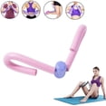 thumbnail image 4 of Maître des Cuisses, Tondeuse pour Cuisses, Équipement Mince pour le Corps, Exerciseur pour Jambe, Bras/jambe, 4 of 5