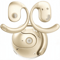 Open-Ear AI Translator Earbuds, Real-Time 144 Languages, Bluetooth 5.4 ...