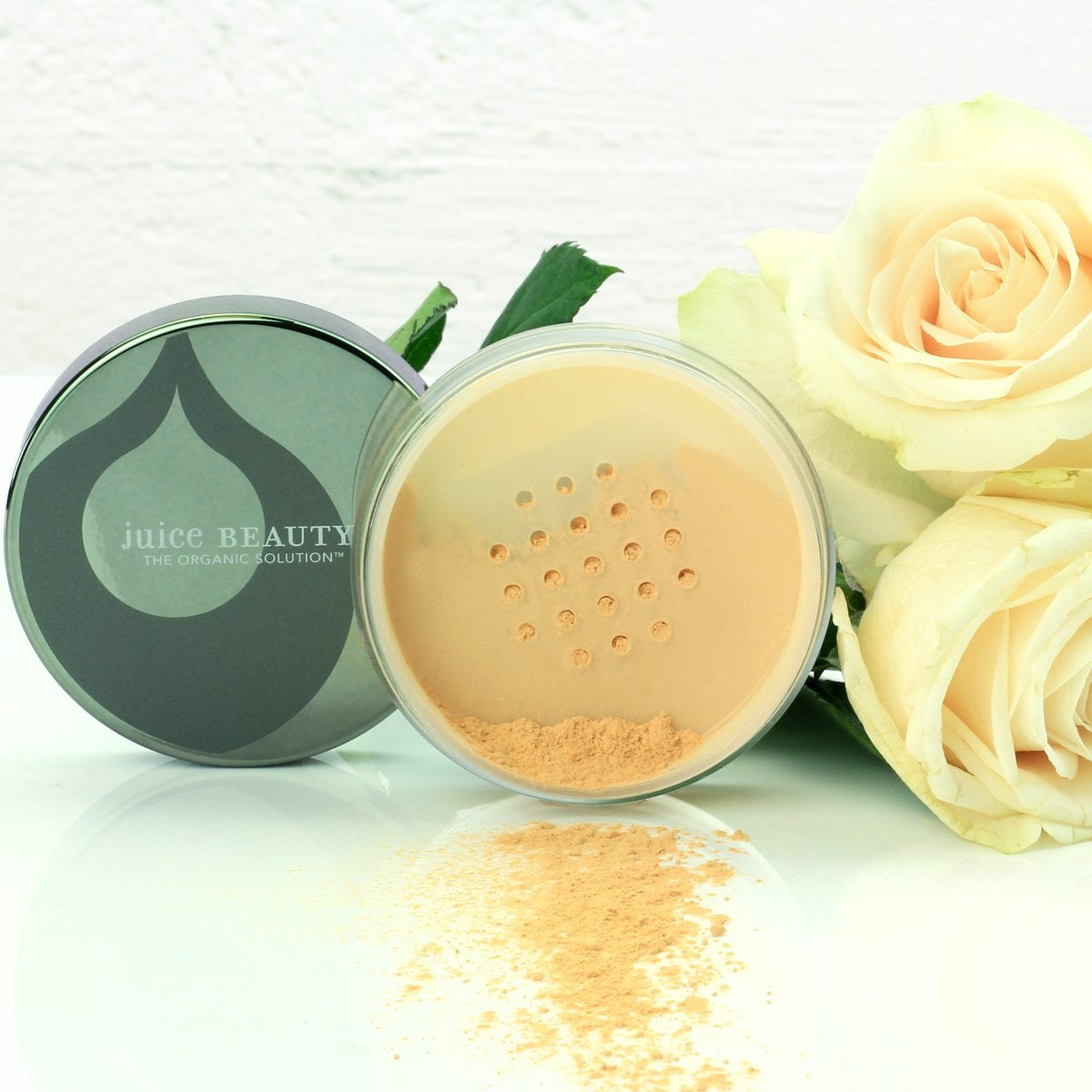 Juice Beauty PHYTO-PIGMENTS Light-Diffusing Dust 05 Buff