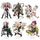 thumbnail image 2 of Figura de Anime Danganronpa V3, figura Trigger Happy Havoc, soporte acrílico, modelo de placa, decoración de escritorio, señal de pie, juguetes de regalo, 2 of 5
