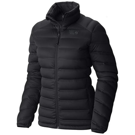 Mountain Hardwear StretchDown Jacket - Women's